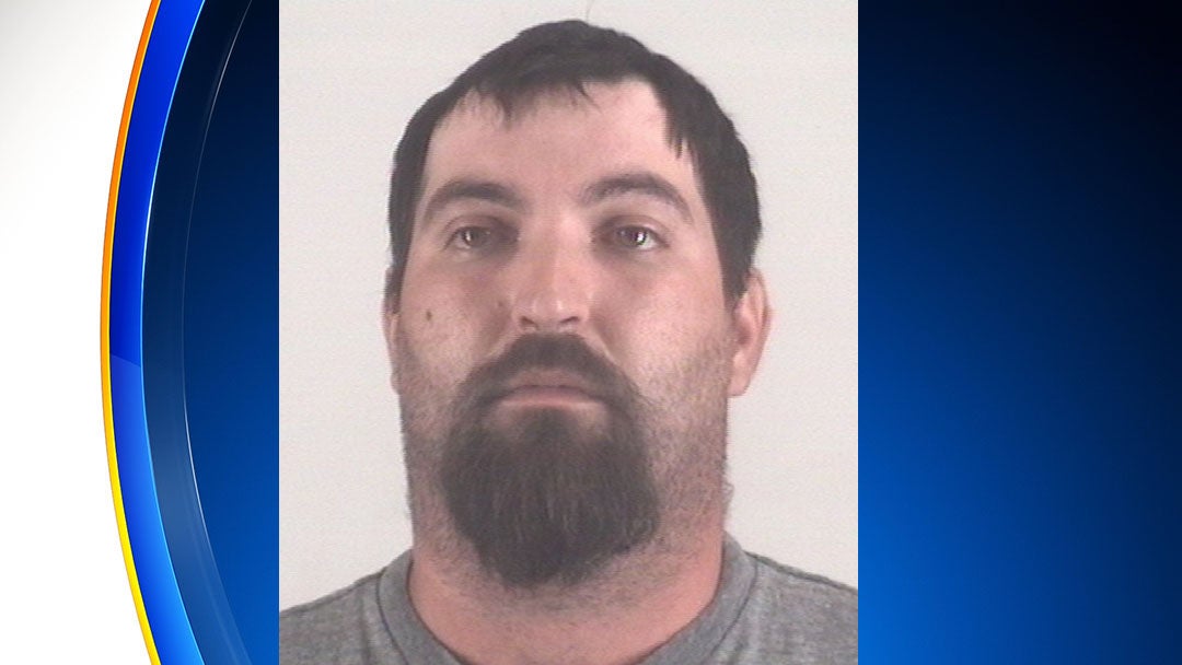 Tarrant County Man Arrested For Allegedly Exposing Himself To Young ...