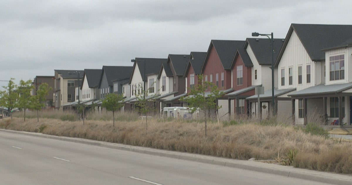 Stapleton Neighborhood Is Now Central Park After Final Vote CBS Colorado