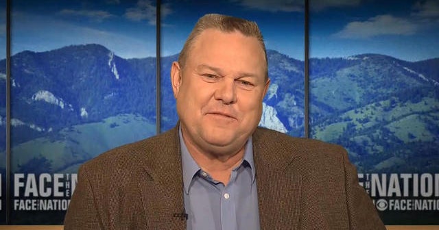 Tester blasts Trump for China trade war, calls farmer bailout a "Band-Aid"