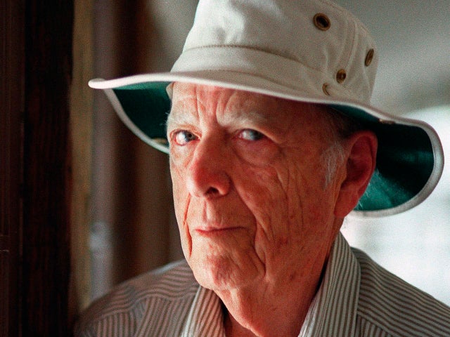 Obit - Herman Wouk 