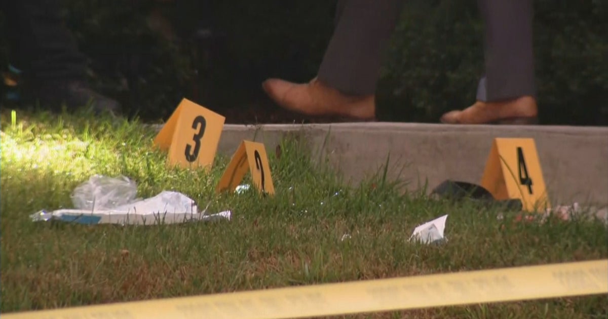 'This Is Terribly Unusual' Chester Heights Community At Loss For Words