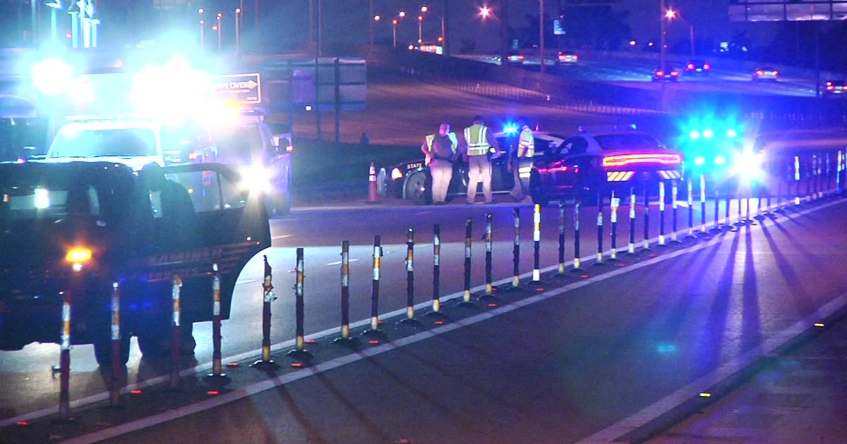 FHP investigates taking pictures on SR826, driver airlifted with leg wound FHP investigates taking pictures on SR826, driver airlifted with leg wound