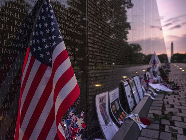 Washington Memorial Day 