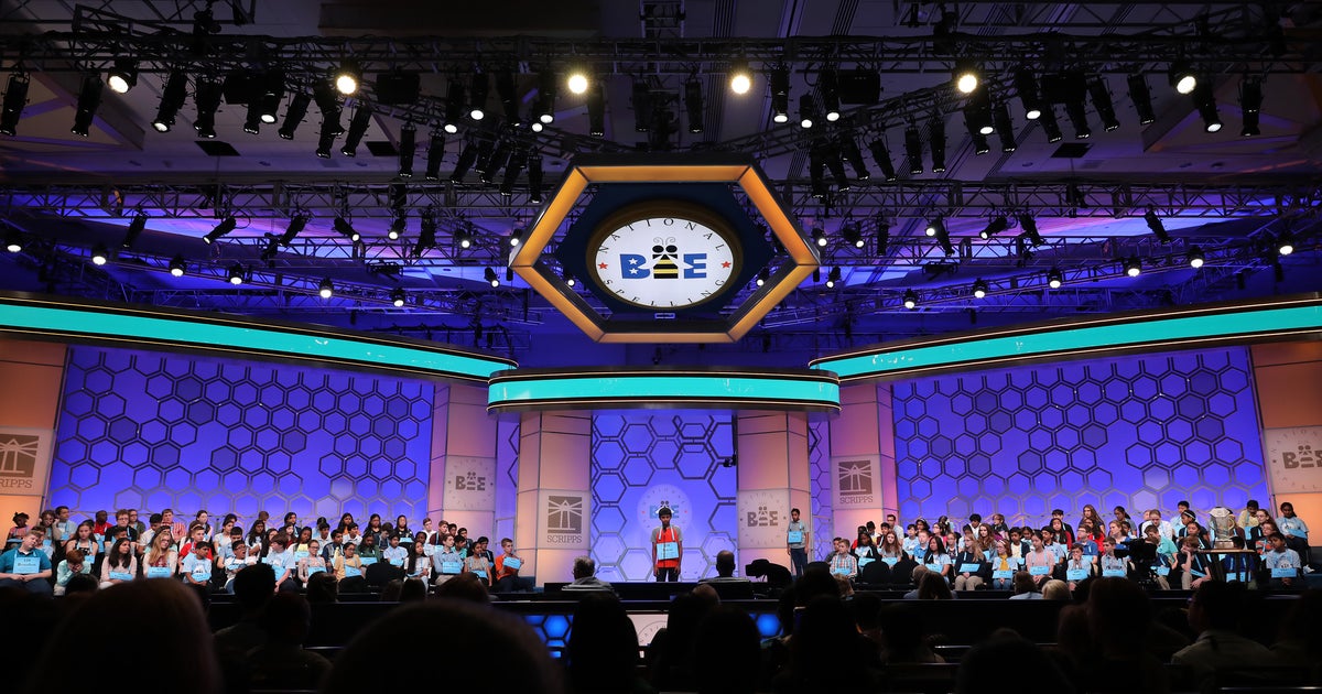 Returning finalist from San Jose among 2024 National Spelling Bee competitors - Vimarsana News