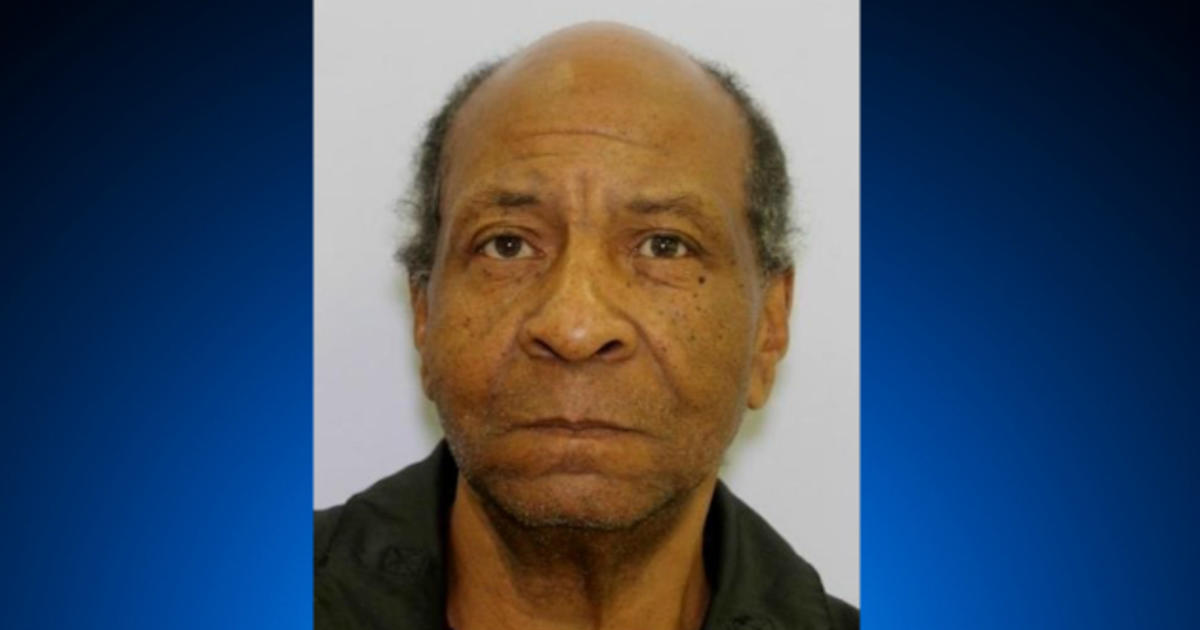 Baltimore Police Searching For Missing 67 Year Old Vulnerable Adult Cbs Baltimore 5380