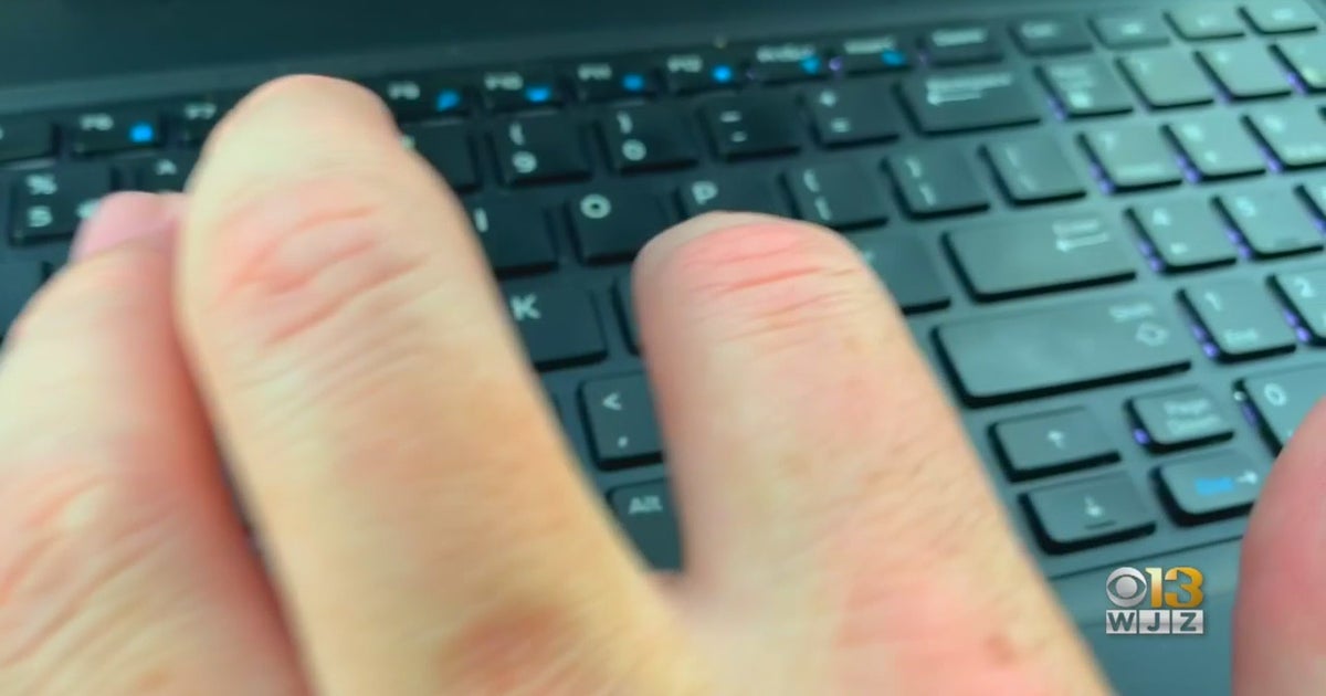 Baltimore County Schools To Close Monday, Tuesday Due To Ransomware Cyber Attack