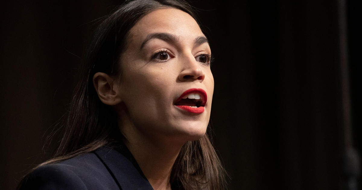 Fresno Grizzlies Apologize To Rep. Alexandria Ocasio-Cortez For ...