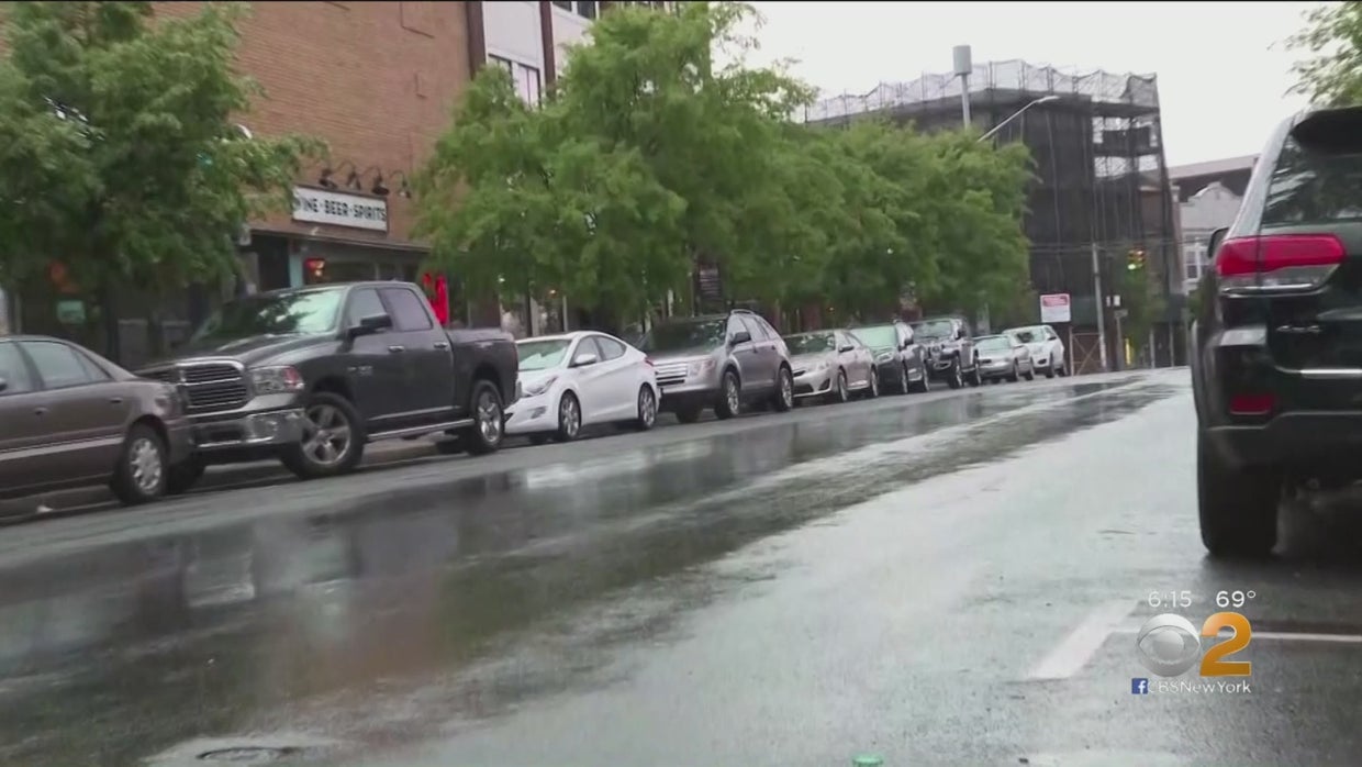 New Options Aim To Relieve Asbury Park's Cramped Parking Situation