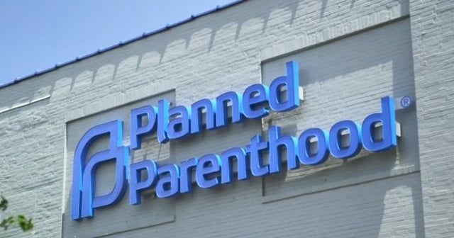 Planned Parenthood St. Louis Missouri Governor Mike Parson says in a press conference Planned