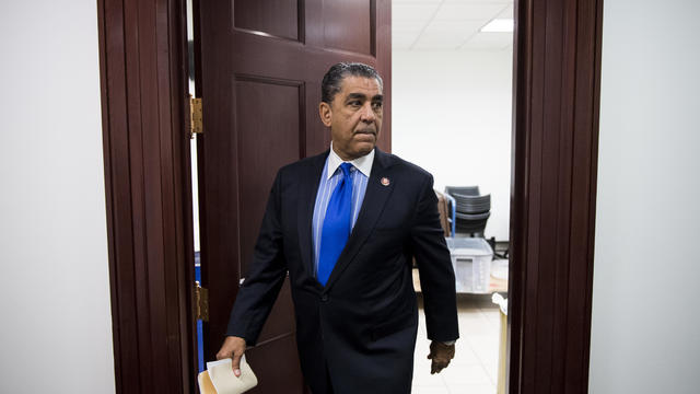 Rep. Adriano Espaillat 