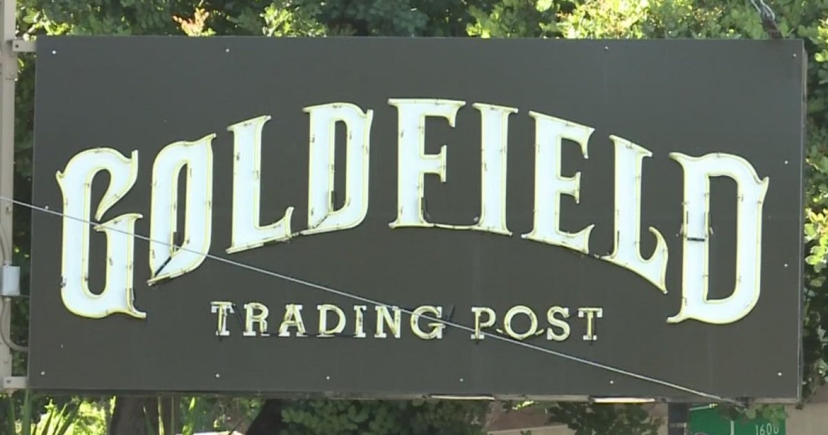 Goldfield Trading Post Cancels Adam Calhoun And Demun Jones Shows