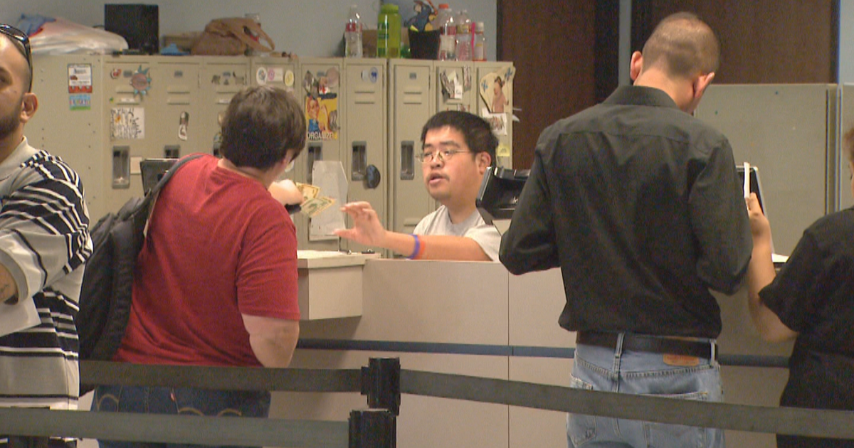 HoursLong Outage Impacts All Driver License Offices In Colorado CBS