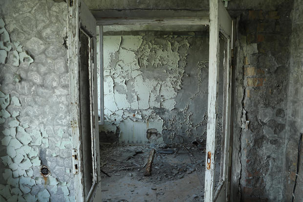 Chernobyl: General Imagery 