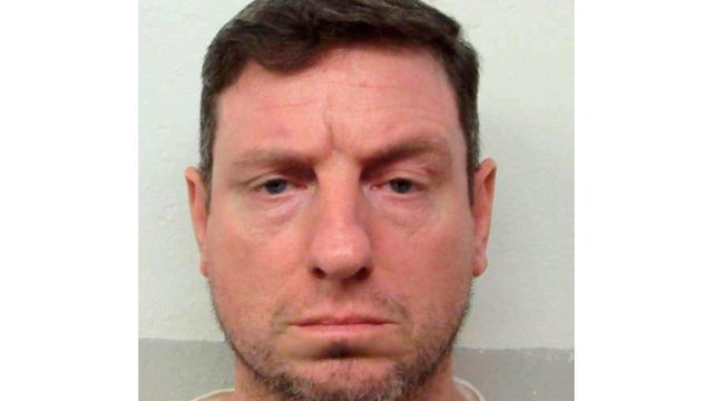 Death Penalty Alabama 