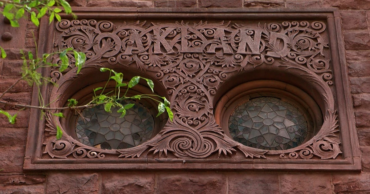 130 Years Young, Minneapolis' Oldest Apartment Building Is Getting