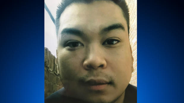 Ton Chi Huynh missing person 