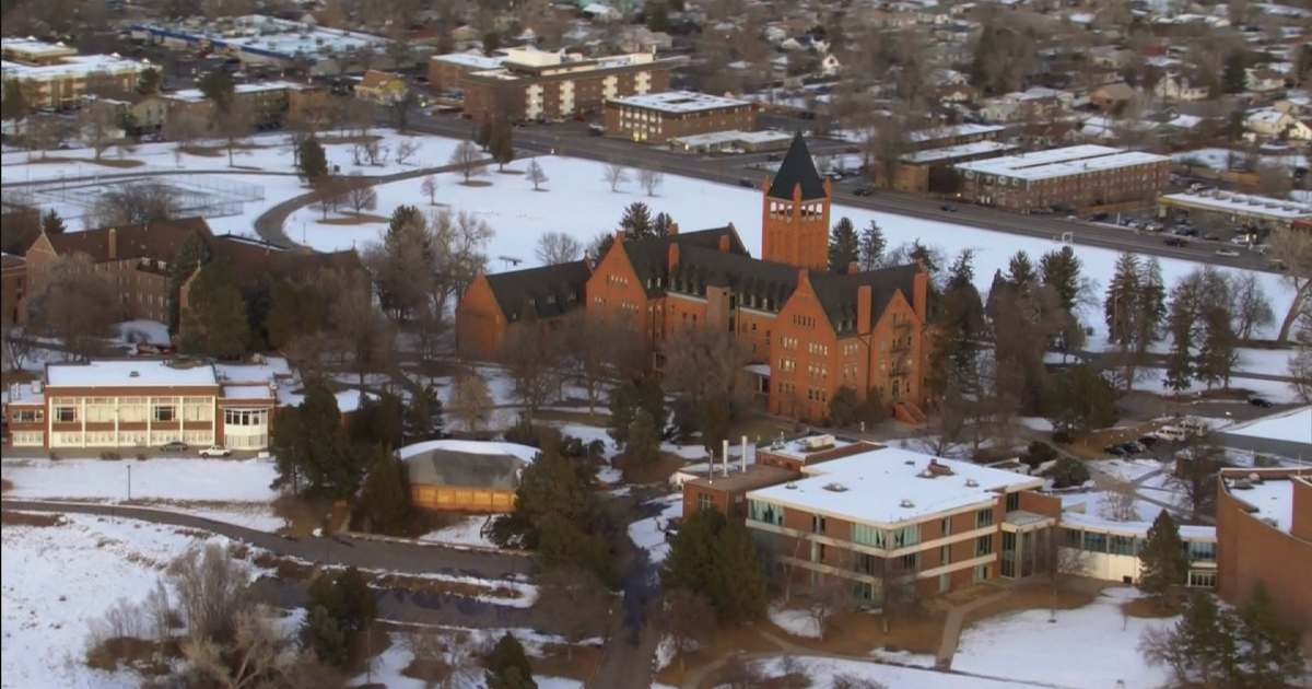 Loretto Heights Area Plan Clears Latest Hurdle, Heads To City Council