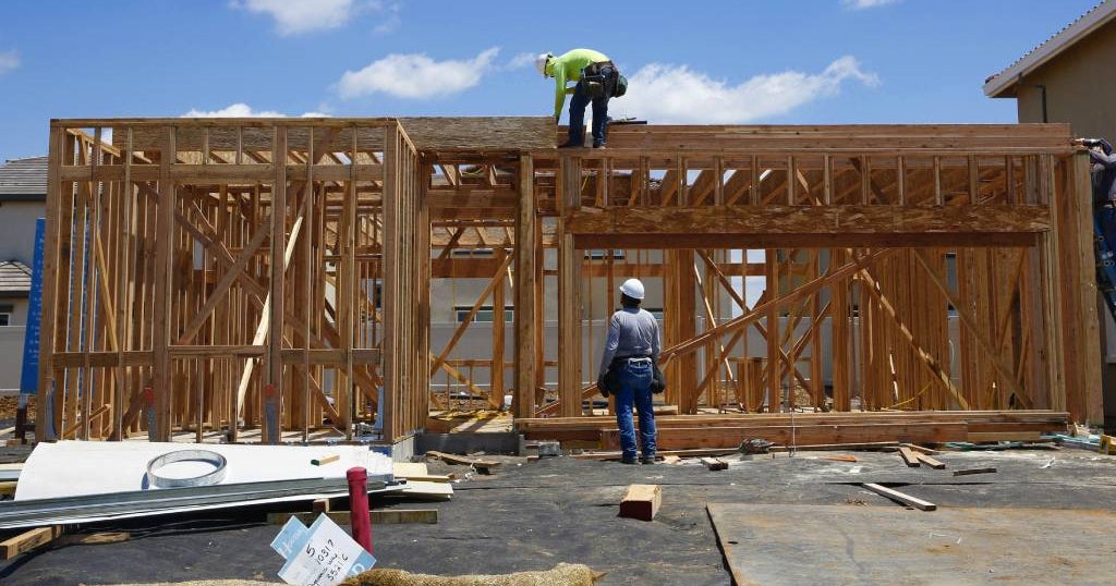 Effects Of Housing Crisis, Homelessness Permeate State Of Living In The