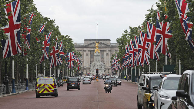 Donald Trump, United Kingdom visit 2019 