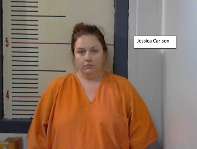 Jessica Carlson 
