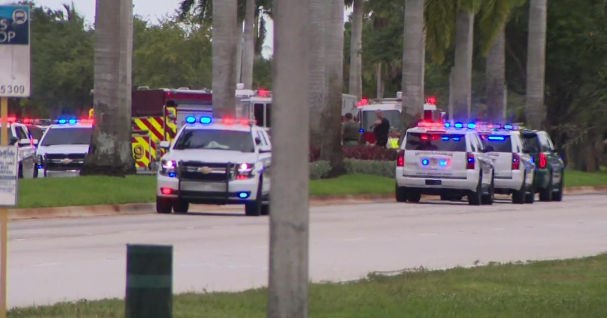 Pembroke Pines police research for motor vehicle included in deadly hit and operate