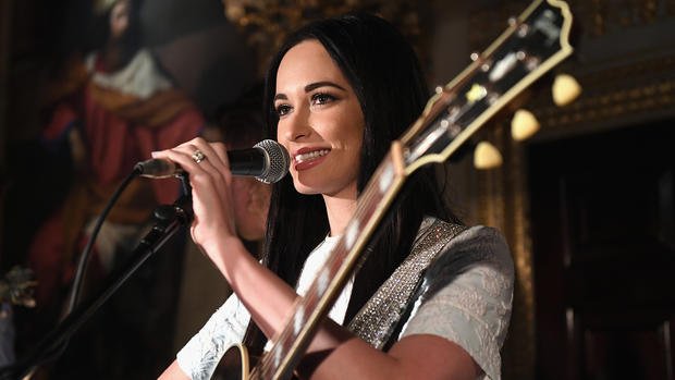 Kacey Musgraves 