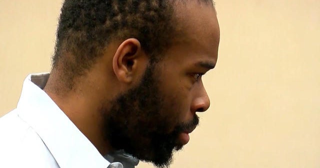 Man sentenced for throwing child off balcony at Mall of America CBS News