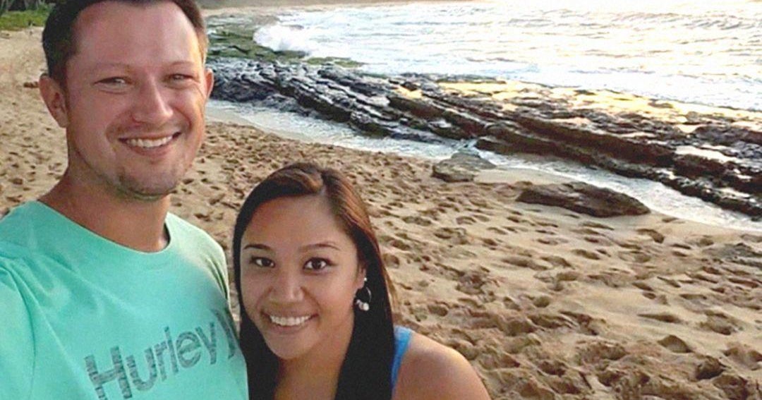 Honeymoon Couple With Fake Id