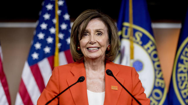 Pelosi 