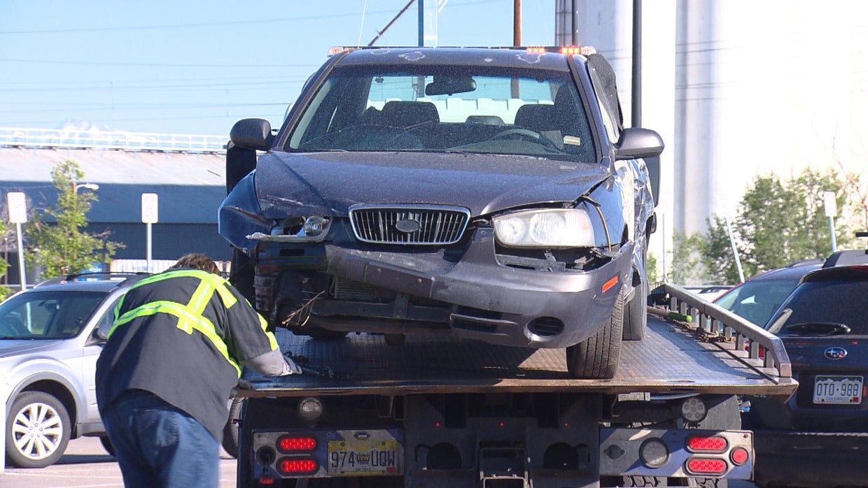 crime scene RTD 40th colorado station shooting 