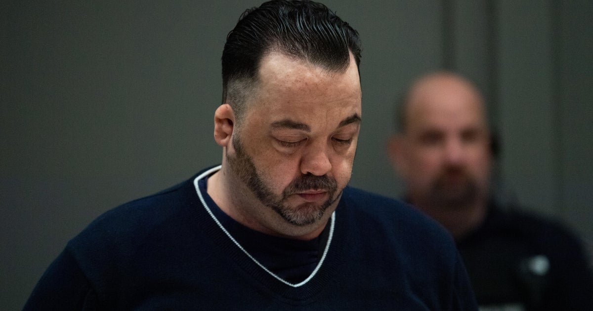 German nurse Niels Hoegel gets life prison sentence for murder of 85