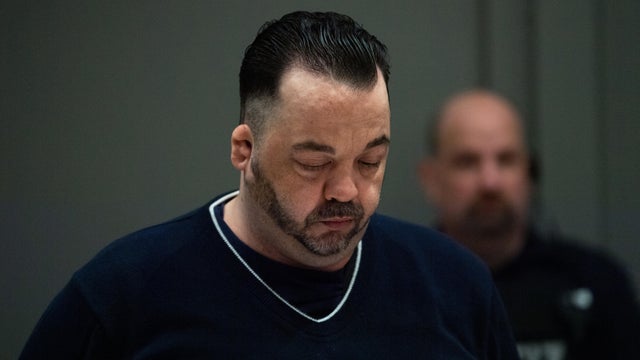 Niels Högel Trial Continues 