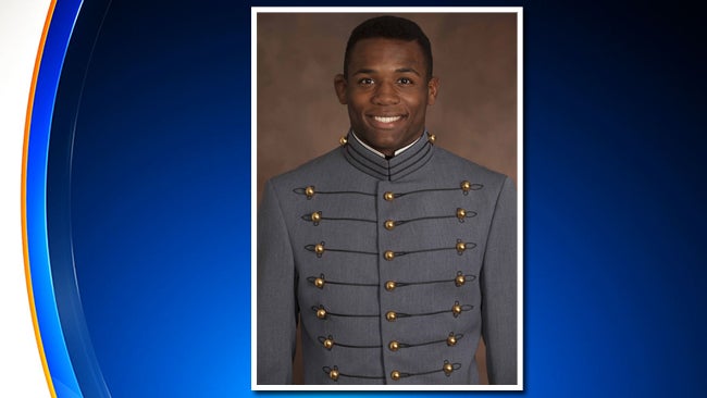 West Point Officials ID Cadet Killed In Rollover Crash As Christopher ...