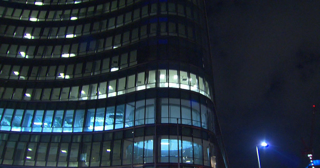 Hidden Camera Found In Women's Locker Room At Former Hancock