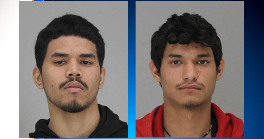 3 Teens Charged With Capital Murder In Shooting Of 29-Year-Old In ...