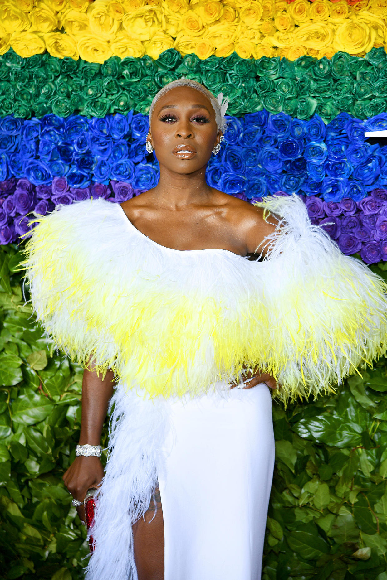 Tony Awards 2019: Red carpet looks from your favorite stars