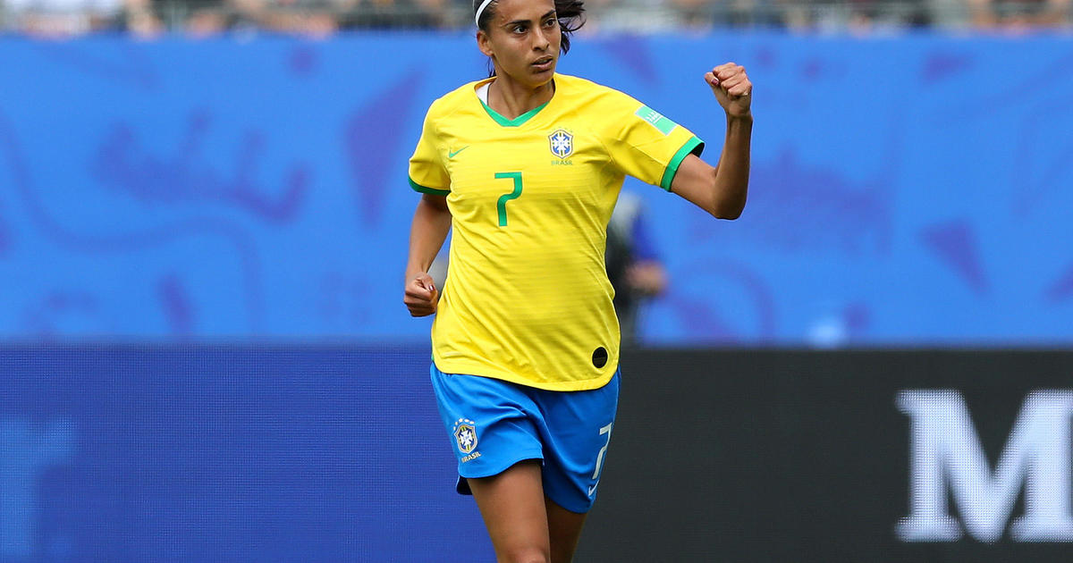 2019 Women's World Cup: Getting to know Team Brazil