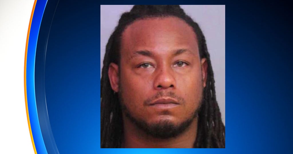 Former University Of Florida Football Star Arrested In Cold Case Murder