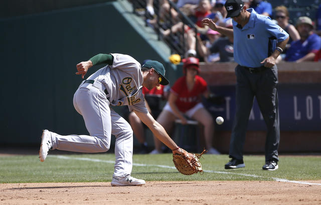 Arlington's Hunter Pence Will Open Season On Rangers Roster - CBS Texas