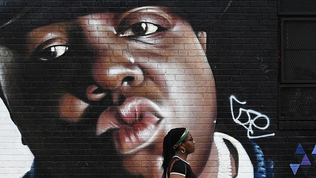 Biggie Smalls Brooklyn street renaming ceremony happens in June