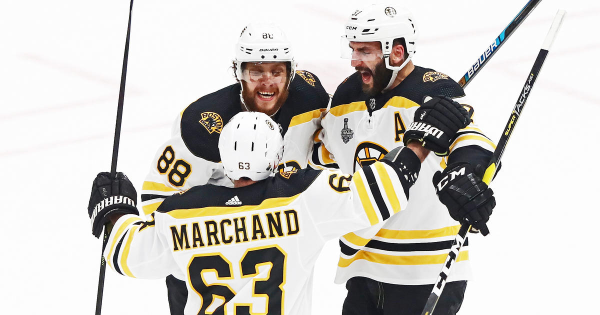 Charlie McAvoy provided a look at the Bruins' journey to the NHL's Toronto  hub - The Boston Globe