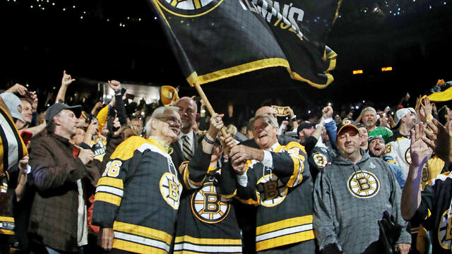 Stanley Cup Final 2019: Tom Brady, Tim Thomas, David Ortiz and other dream  candidates to be Bruins Banner Captains for Game 5 & 7