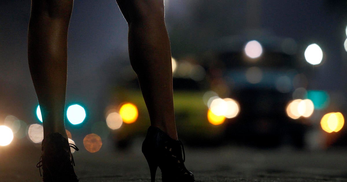 New York Prostitution Legalization New York Could Become First State