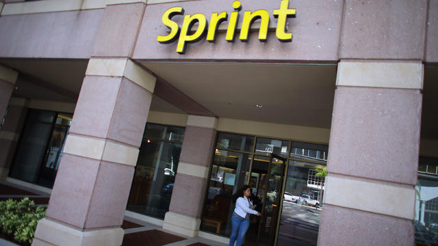 Japan's Softbank Acquires 70 Percent Of Sprint For $20.1 Billion 
