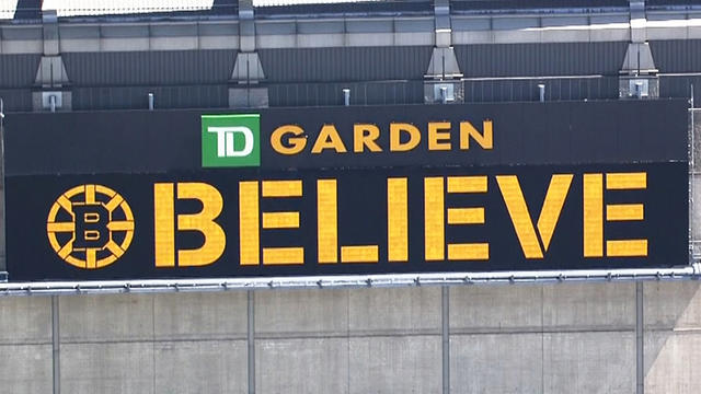 Coronavirus in sports: TD Garden & Boston Bruins owner announces salary  reductions and employee leave 