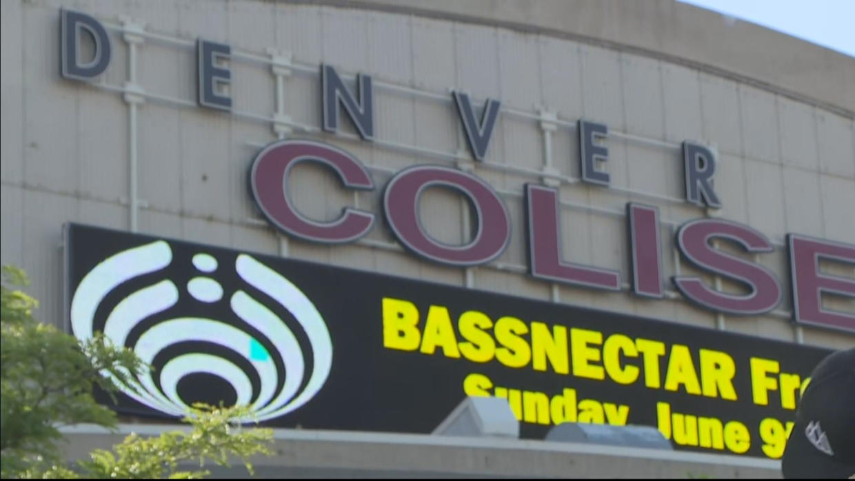 Fire Suppression System Issue Linked To 1st Bank Center Bassnectar Show