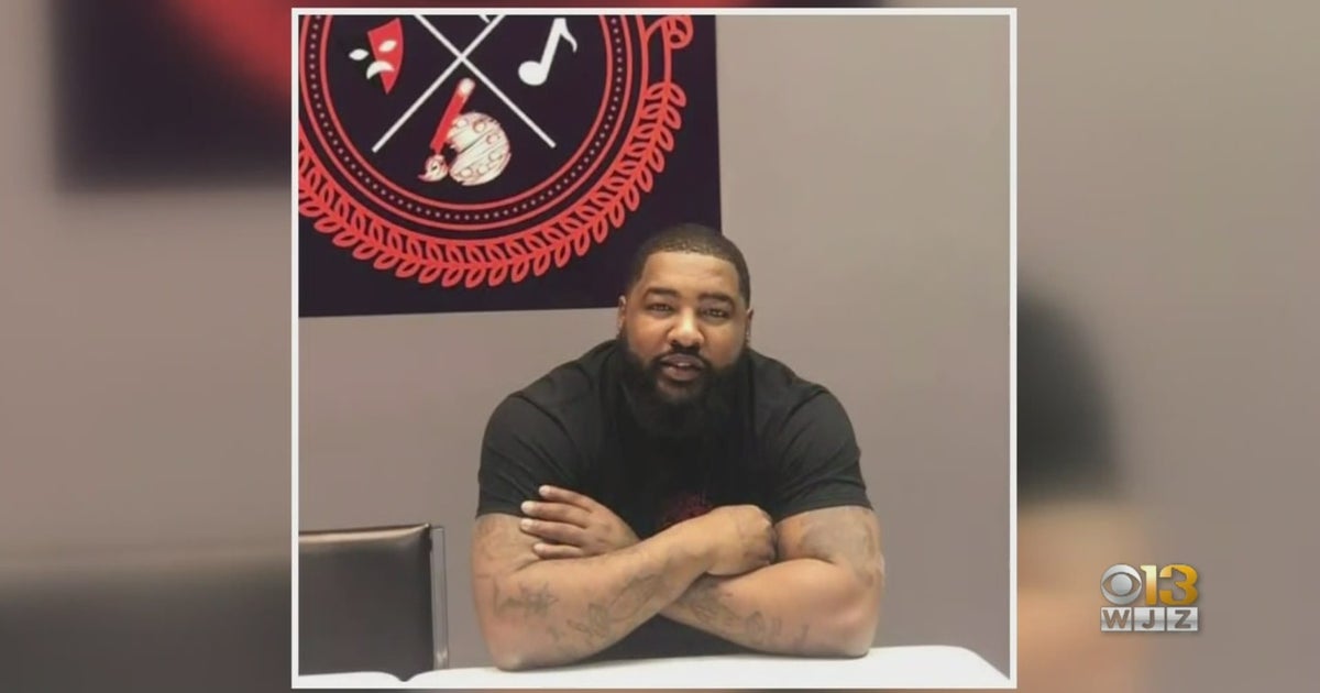 Police Former Basketball Standout, Community Leader Gerald Brown