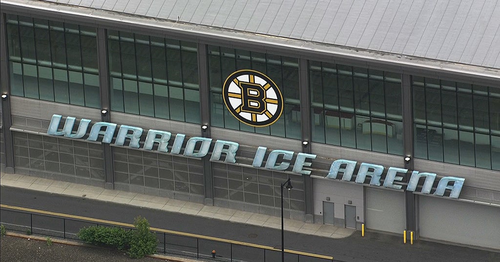Bruins Practice Facility Caps Game 7 Viewing Party At 400 People, Won't