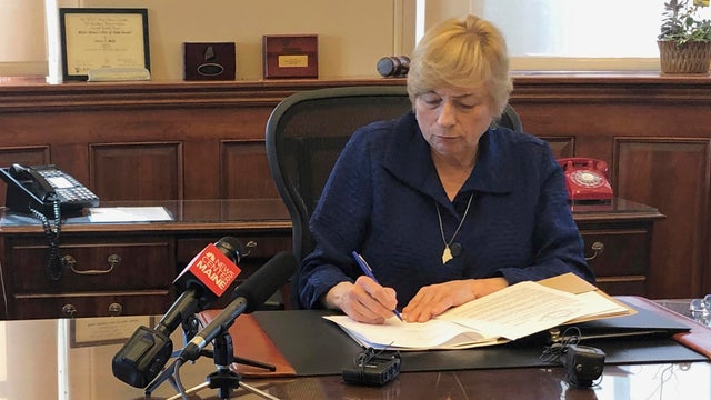 Assisted Suicide Maine 