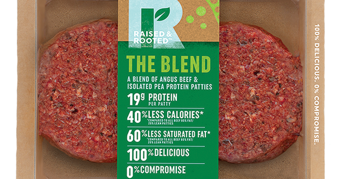 Tyson vegan meat America's largest meat producer is tearing into fake